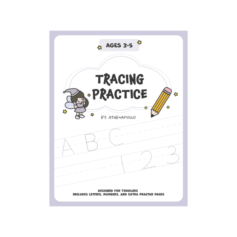 Tracing Books